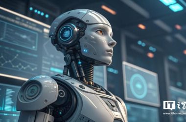 今年四分之一欧洲风投资金聚焦AI初创企业-Ai设计师学院