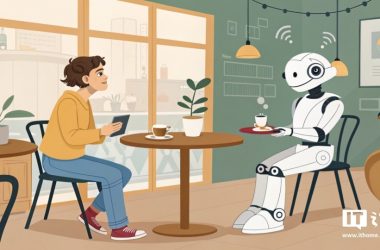 研究发现 AI 对话中的关键短板：难以把握插话时机-Ai设计师学院