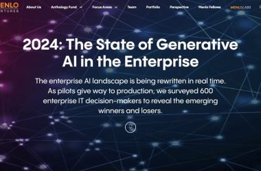 最新研报显示AI市场格局巨变：Anthropic异军突起，OpenAI市场份额受冲击-Ai设计师学院