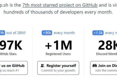 GitHub热门开发者路线图库新增AI学习路线，Star数接近30万-Ai设计师学院