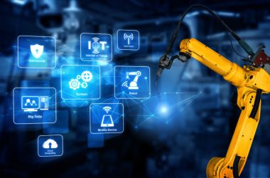 人工智能推动下的全球制造中心变迁-Ai设计师学院