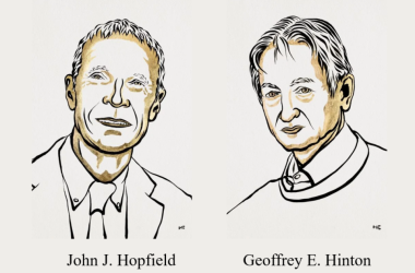 AI先驱斩获物理学奖，谷歌AlphaGo之父同步获奖，人工智能迎来新机遇-Ai设计师学院