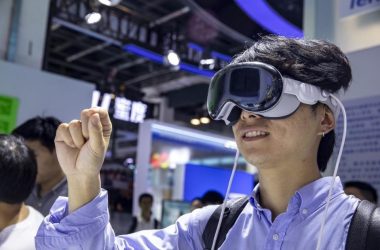 美国限制下，中国多家科技企业积极吸引硅谷AI顶尖人才-Ai设计师学院