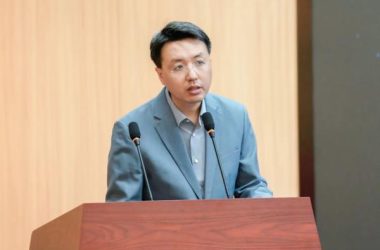 燧原科技创始人张亚林：打造人人可及的AI未来-Ai设计师学院