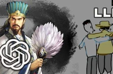 三大LLM合力抗衡OpenAI：凭借2亿条性能数据，多模型路由实现逆袭-Ai设计师学院