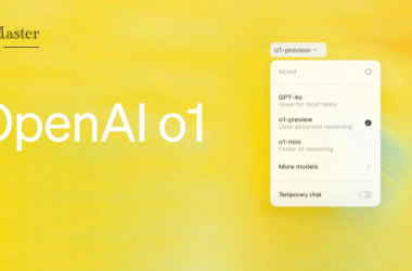 OpenAI深夜推出o1新模型，数学编程与科学能力提升八倍！-Ai设计师学院