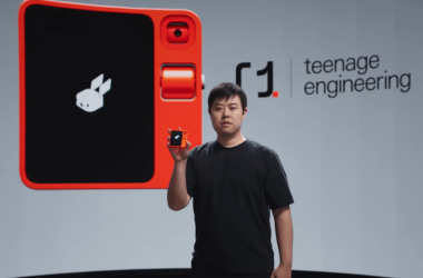 全球最受关注AI硬件创始人回应：R1实现的功能，iPhone难以匹敌-Ai设计师学院