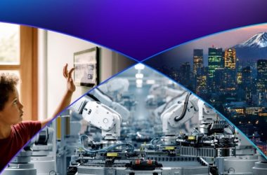 边缘AI浪潮涌动，NPU、GPU与FPGA架构竞逐升级-Ai设计师学院