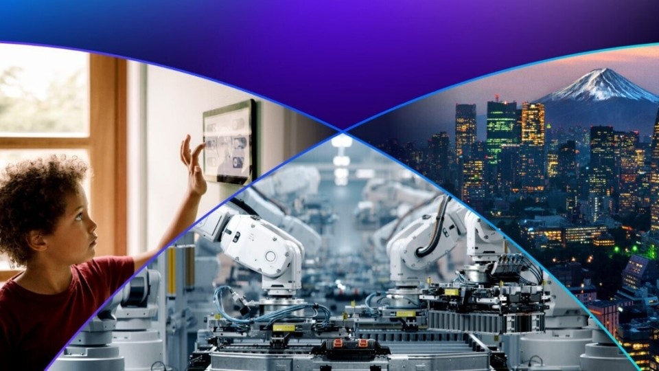 边缘AI浪潮涌动，NPU、GPU与FPGA架构竞逐升级