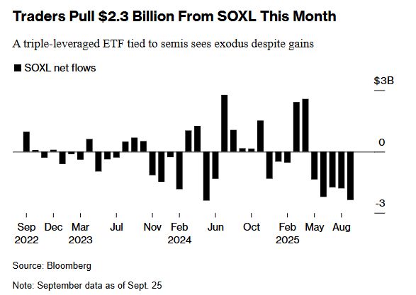 从三倍做多半导体ETF到比特币，市场上的“最贪婪”投资者揭秘