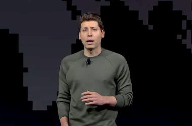 Sam Altman：缺乏基础设施，AI可能引发战争并加剧财富不均-Ai设计师学院