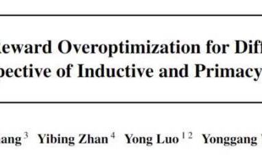 TDPO-R算法借鉴OpenAI o1理念，有效缓解奖励过优化问题-Ai设计师学院