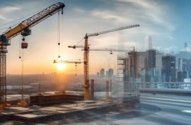 建筑产业人工智能发展趋势探析丨智库-Ai设计师学院