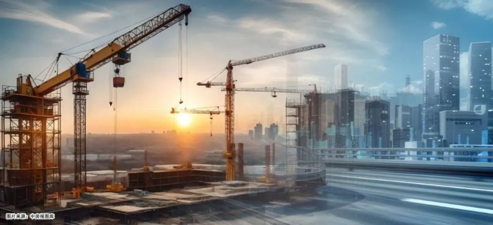 建筑产业人工智能发展趋势探析丨智库