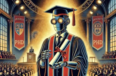 OpenAI o1超越博士水平，全球11位AI专家深度解读-Ai设计师学院