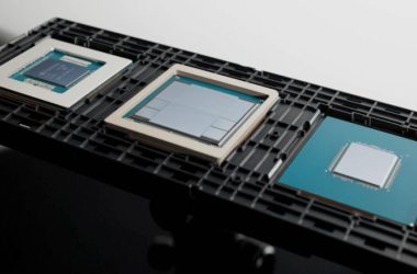 英伟达发布Blackwell GPU,AI模型训练速度提升2.2倍-Ai设计师学院