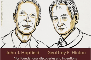 人工智能连续斩获两项诺贝尔奖，诺奖迈入“AI时代”？-Ai设计师学院