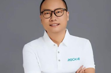 树莓派流畅运行大模型，实现终端自主学习与记忆｜专访RockAI CEO刘凡平-Ai设计师学院