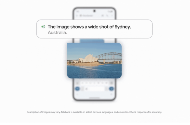 谷歌 Gemini Nano 轻量级 AI 模型登陆安卓平台，面向开发者开放测试-Ai设计师学院