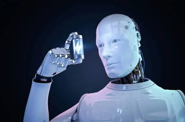 完美电池的未来,或许源自人工智能-Ai设计师学院