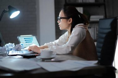 人工智能推动了信息环境的进步吗?-Ai设计师学院