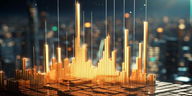 区块链驱动的新金融时代