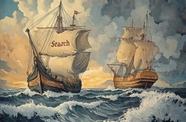 从互联网到人工智能,揭示AI搜索的发展趋势-Ai设计师学院