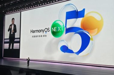 鸿蒙系统：华为AI生态的关键拼图-Ai设计师学院