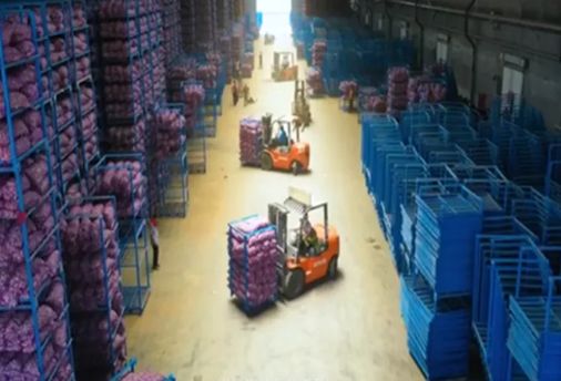 加力突破 提档升级|巧用“电子仓单”轻松破解融资难题 加力突破 提档升级|巧用“电子仓单”轻松破解融资难题