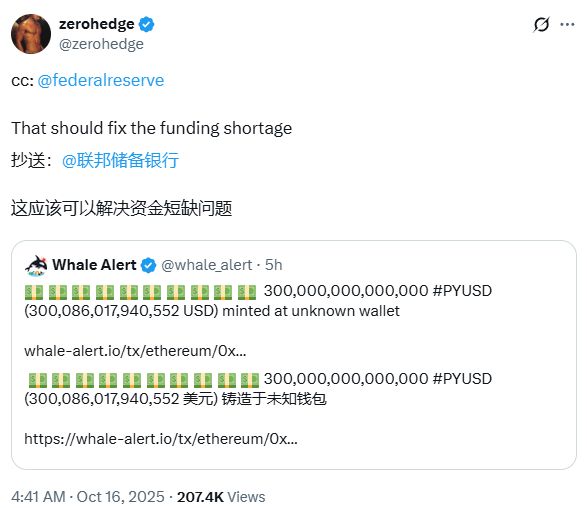 300万亿美元的惊天“乌龙指”揭秘