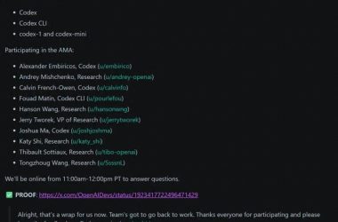 OpenAI：GPT-5实现多功能集成，打造全能平台-Ai设计师学院