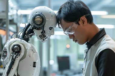 OpenAI引发全球AI安全热潮,我们该如何应对?-Ai设计师学院