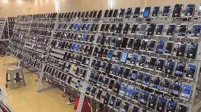 柬埔寨“太子集团”遭遇史上最大比特币没收案:美英联手行动 柬埔寨“太子集团”遭遇史上最大比特币没收案:美英联手行动