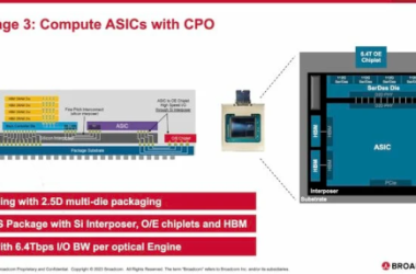 博通要多久才能打造超越英伟达的AI计算引擎？-Ai设计师学院