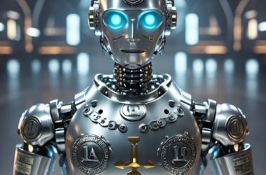 英国明年实施新法，重点防控ChatGPT等前沿AI模型风险-Ai设计师学院