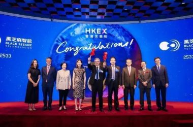 黑芝麻智能：智能汽车AI芯片领跑者背后的秘密-Ai设计师学院