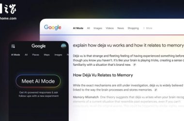 谷歌 AI 新增多模态搜索，支持图像提问功能-Ai设计师学院