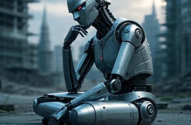 剑桥大学研究揭示：AI可能操控用户选择并出售相关数据-Ai设计师学院