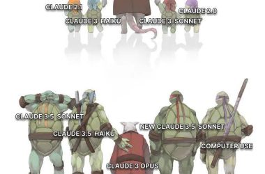 OpenAI劲敌重磅升级：一句话操控电脑，AI智能体觉醒前的关键突破-Ai设计师学院