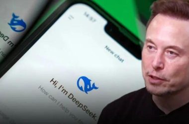 DeepSeek流量超越Gemini登顶全球第二，马斯克携xAI更强模型发起挑战-Ai设计师学院