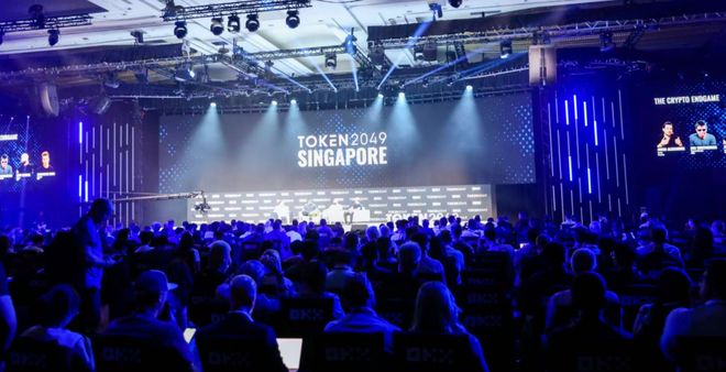 Web3新周期洞察：万物上链与资产自主管理