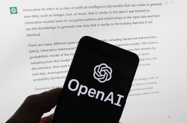 OpenAI新一轮融资即将完成，估值达1500亿美元-Ai设计师学院