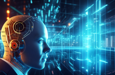 企业级AI应用实现的三大关键步骤-Ai设计师学院