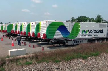 马斯克打造的全球最强AI数据中心由14台移动发电机供电-Ai设计师学院