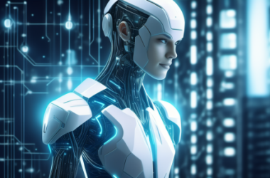 科锐国际基于云平台成功接入DeepSeek-R1大模型 | 钛媒体独家报道-Ai设计师学院