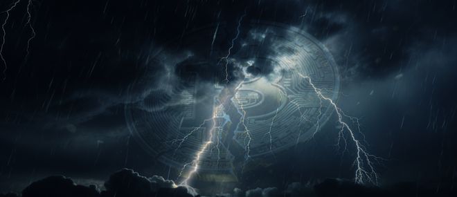 60亿美元资金流入,比特币为何遭遇重挫? 60亿美元资金流入,比特币为何遭遇重挫?