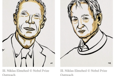 人工智能能获得诺贝尔物理学奖吗？合理性探讨-Ai设计师学院