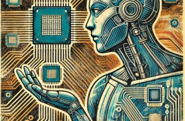 AI助力半导体行业多重突破逐渐显现-Ai设计师学院