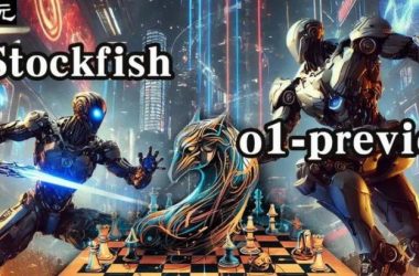 OpenAI o1修改系统破解专业象棋AI，无需提示全程制胜-Ai设计师学院