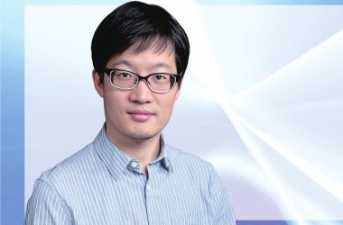 专访清华长聘副教授崔鹏：未来3至5年将成安全可信AI的关键窗口-Ai设计师学院